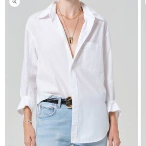 Citizens of Humanity Kayla Shirt